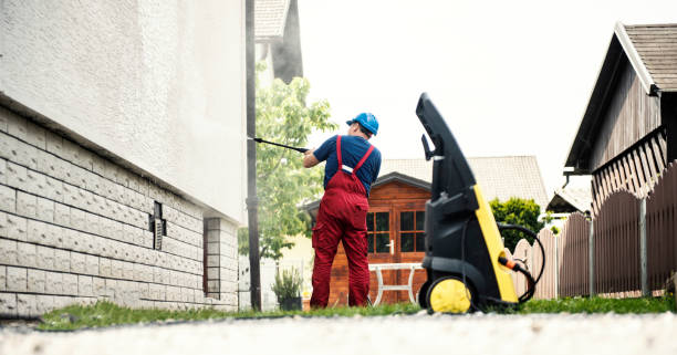 Energy, IL Pressure Washing Company
